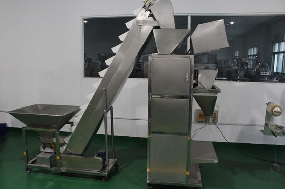 半自動2斗秤重灌裝機,稱重半自動灌裝機 半自動2斗秤重灌裝機,稱重半自動灌裝機